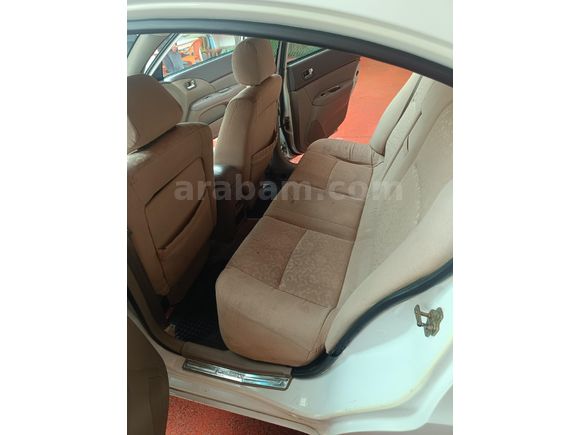 Sahibinden Chery Alia 1.6 Acteco Lusso 2010 Model