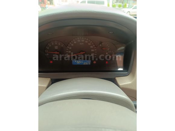 Sahibinden Chery Alia 1.6 Acteco Lusso 2010 Model