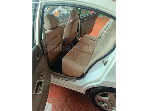 Sahibinden Chery Alia 1.6 Acteco Lusso 2010 Model