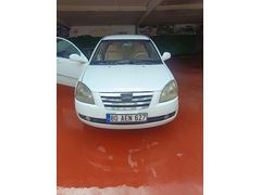 Sahibinden Chery Alia 1.6 Acteco Lusso 2010 Model