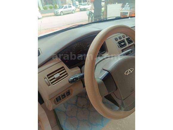 Sahibinden Chery Alia 1.6 Acteco Lusso 2010 Model