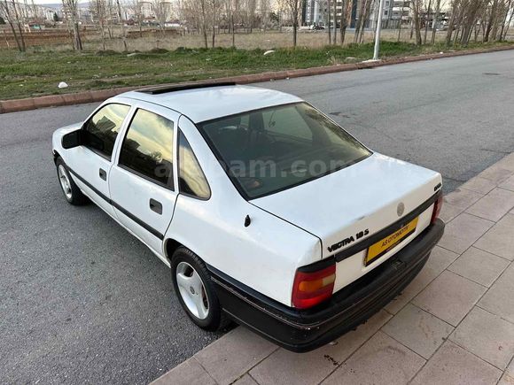 SUNROOFLU Opel Vectra 1.8 GL 1994 Model Kayseri