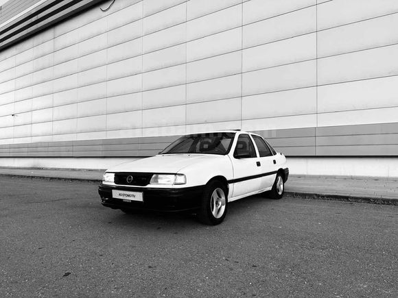 SUNROOFLU Opel Vectra 1.8 GL 1994 Model Kayseri