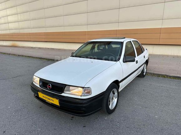 SUNROOFLU Opel Vectra 1.8 GL 1994 Model Kayseri