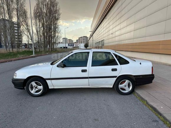 SUNROOFLU Opel Vectra 1.8 GL 1994 Model Kayseri
