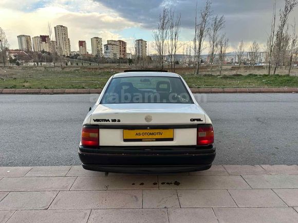 SUNROOFLU Opel Vectra 1.8 GL 1994 Model Kayseri