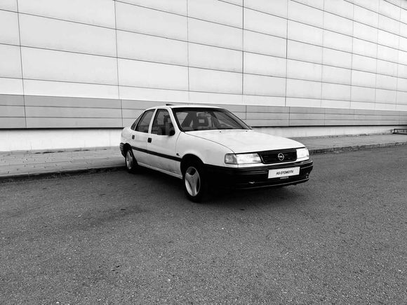 SUNROOFLU Opel Vectra 1.8 GL 1994 Model Kayseri