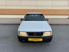 SUNROOFLU Opel Vectra 1.8 GL 1994 Model Kayseri