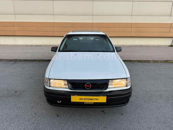 SUNROOFLU Opel Vectra 1.8 GL 1994 Model Kayseri