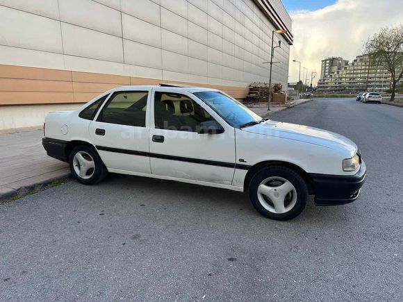 SUNROOFLU Opel Vectra 1.8 GL 1994 Model Kayseri
