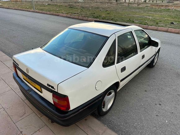 SUNROOFLU Opel Vectra 1.8 GL 1994 Model Kayseri
