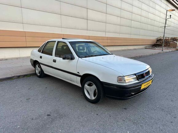 SUNROOFLU Opel Vectra 1.8 GL 1994 Model Kayseri
