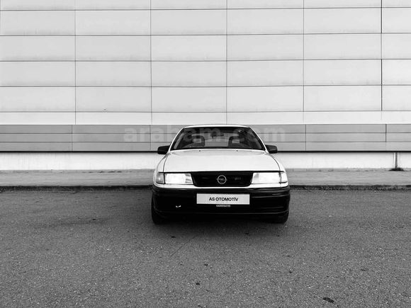 SUNROOFLU Opel Vectra 1.8 GL 1994 Model Kayseri
