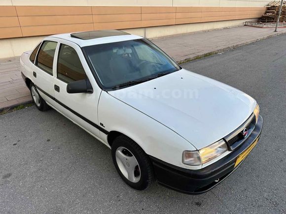 SUNROOFLU Opel Vectra 1.8 GL 1994 Model Kayseri