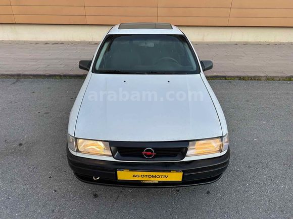 SUNROOFLU Opel Vectra 1.8 GL 1994 Model Kayseri