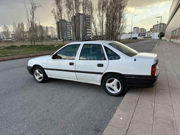 SUNROOFLU Opel Vectra 1.8 GL 1994 Model Kayseri