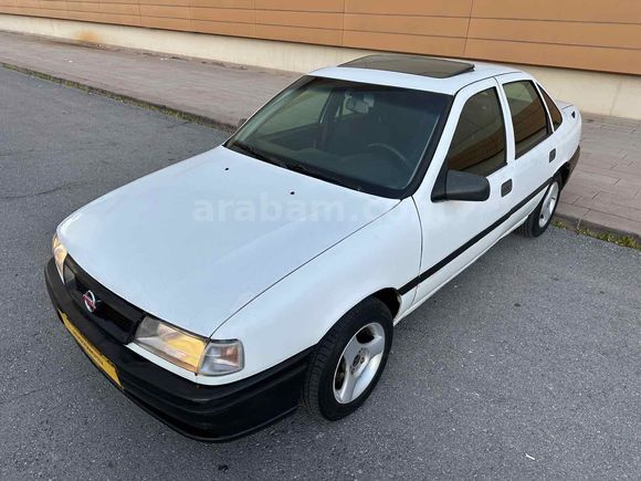 SUNROOFLU Opel Vectra 1.8 GL 1994 Model Kayseri