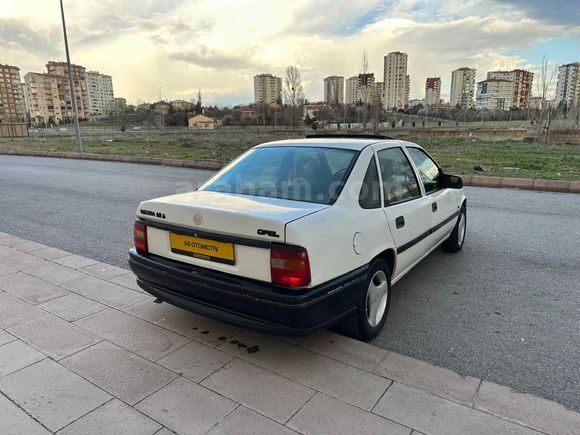SUNROOFLU Opel Vectra 1.8 GL 1994 Model Kayseri