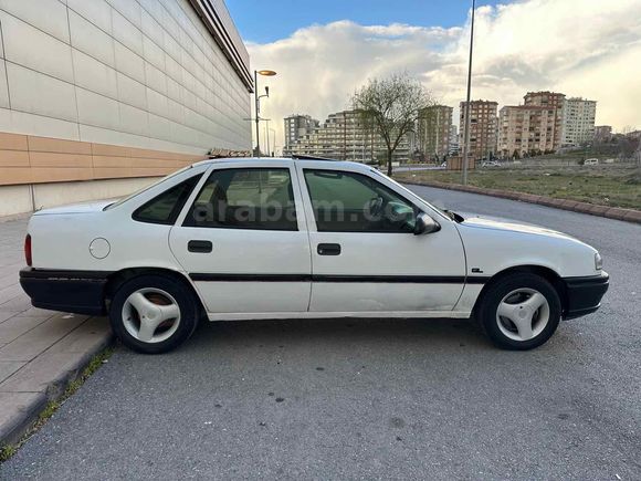 SUNROOFLU Opel Vectra 1.8 GL 1994 Model Kayseri