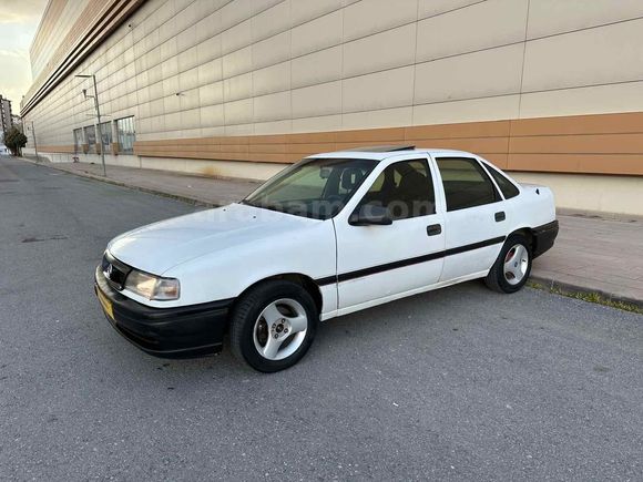 SUNROOFLU Opel Vectra 1.8 GL 1994 Model Kayseri