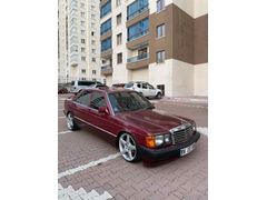 Sahibinden Mercedes - Benz 190 E 2.3 1990 Model 