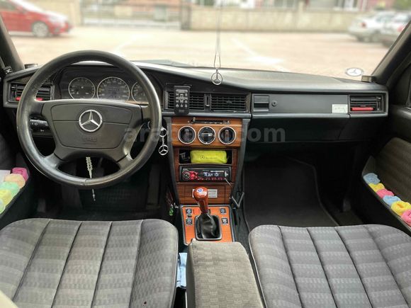 Sahibinden Mercedes - Benz 190 E 2.3 1990 Model 