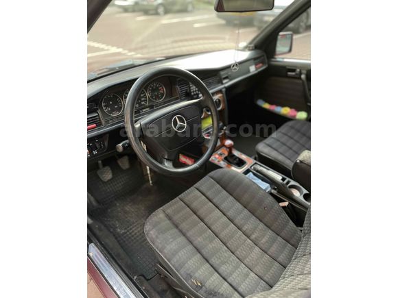 Sahibinden Mercedes - Benz 190 E 2.3 1990 Model 