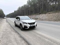 Sahibinden Peugeot 3008 1.5 BlueHDI Active Life Prime Edition 2020 Model 