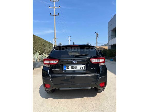 Sahibinden Subaru XV 1.6 Xtreme 2017 Model 