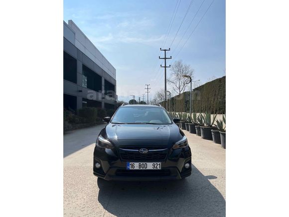 Sahibinden Subaru XV 1.6 Xtreme 2017 Model 