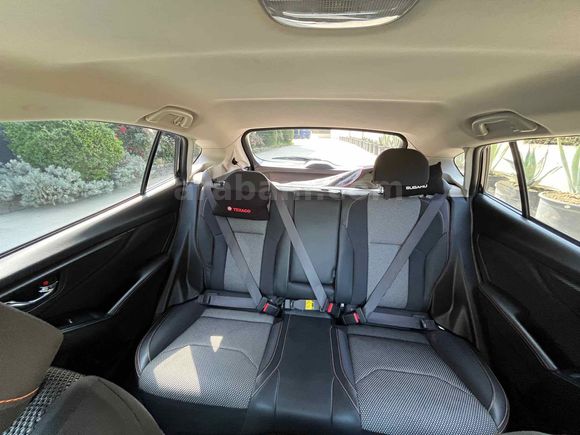 Sahibinden Subaru XV 1.6 Xtreme 2017 Model 