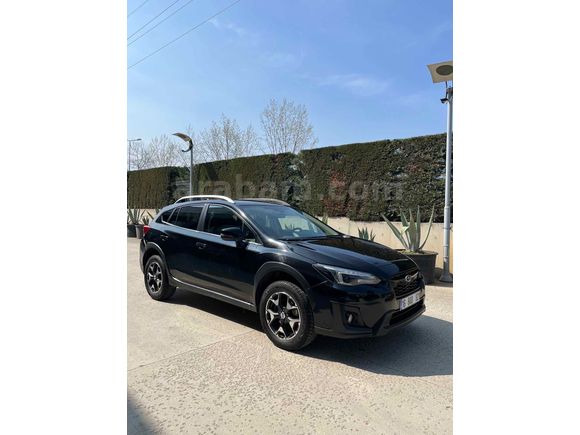 Sahibinden Subaru XV 1.6 Xtreme 2017 Model 