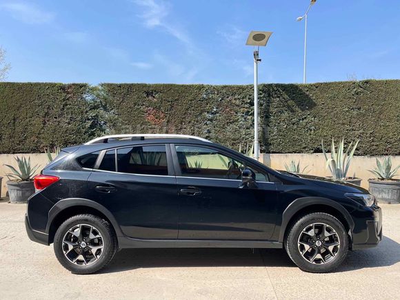 Sahibinden Subaru XV 1.6 Xtreme 2017 Model 