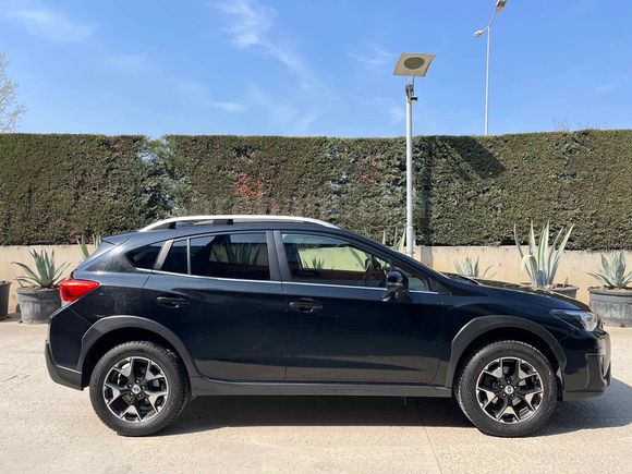 Sahibinden Subaru XV 1.6 Xtreme 2017 Model 