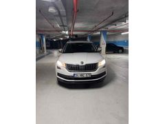 Sahibinden Skoda Kodiaq 1.5 TSI GreenTec Ambition 2018 Model cam tavan  