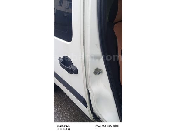 Sahibinden Fiat Doblo Combi 1.4 Active 2007 Model
