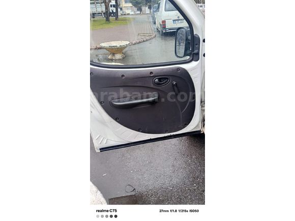 Sahibinden Fiat Doblo Combi 1.4 Active 2007 Model