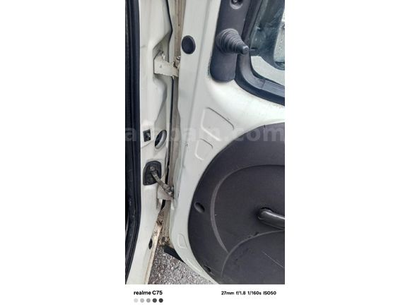 Sahibinden Fiat Doblo Combi 1.4 Active 2007 Model