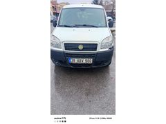 Sahibinden Fiat Doblo Combi 1.4 Active 2007 Model