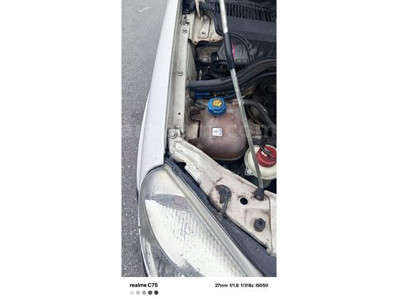 Sahibinden Fiat Doblo Combi 1.4 Active 2007 Model