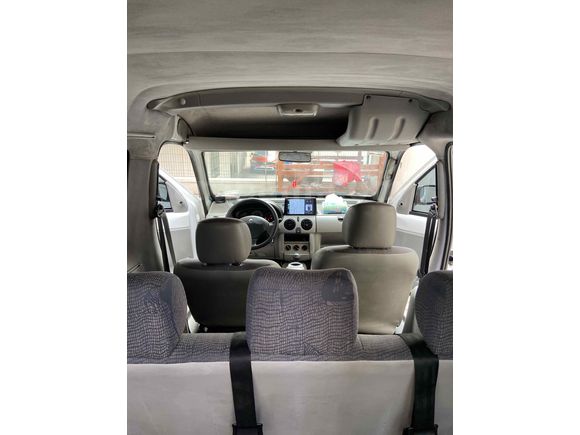 Sahibinden Renault Kangoo 1.9 D 2003 Model 