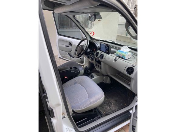 Sahibinden Renault Kangoo 1.9 D 2003 Model 