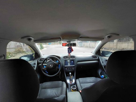 Sahibinden Volkswagen Golf 1.4 TSi Highline 2012 Model 