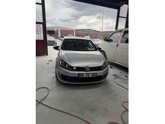 Sahibinden Volkswagen Golf 1.4 TSi Highline 2012 Model 