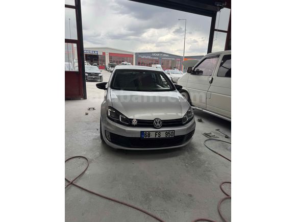 Sahibinden Volkswagen Golf 1.4 TSi Highline 2012 Model 