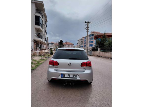 Sahibinden Volkswagen Golf 1.4 TSi Highline 2012 Model 
