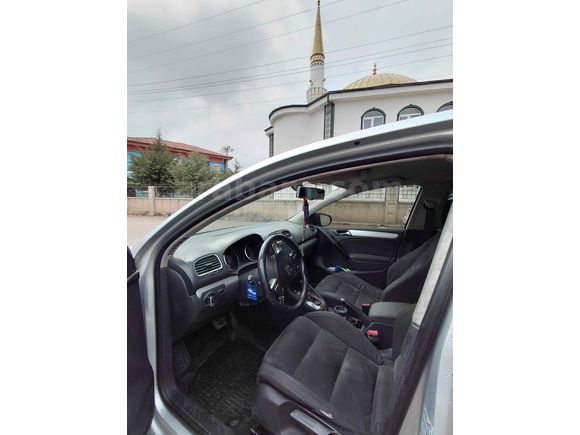Sahibinden Volkswagen Golf 1.4 TSi Highline 2012 Model 