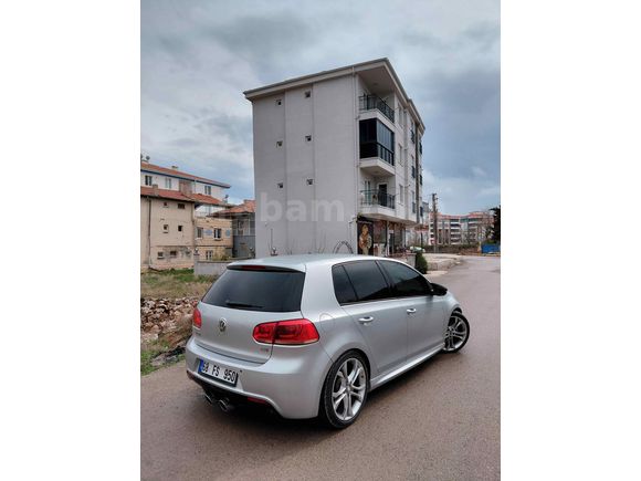 Sahibinden Volkswagen Golf 1.4 TSi Highline 2012 Model 