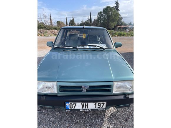 Sahibinden Tofaş Doğan SLX 1995 Model