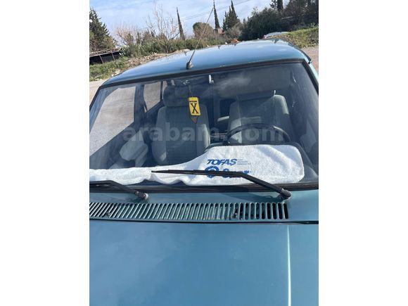 Sahibinden Tofaş Doğan SLX 1995 Model